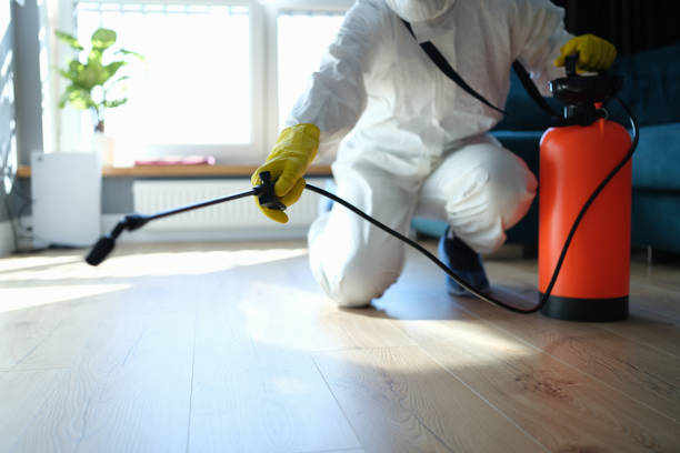 Reliable Unattended Death Cleanup contractor in Glenn Dale, MD by Trauma Clean Pros